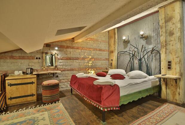 Aja Cappadocia Hotel - Görsel 16