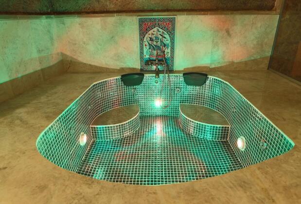 Aja Cappadocia Hotel - Görsel 21