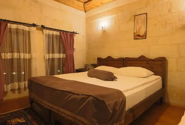 Aja Cappadocia Hotel - Görsel 15