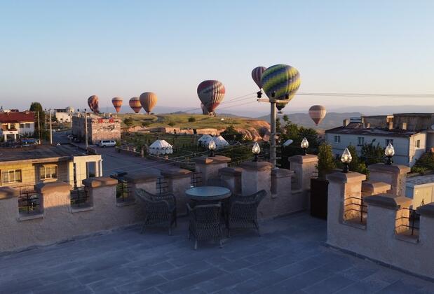 Alika Castle House - Görsel 6