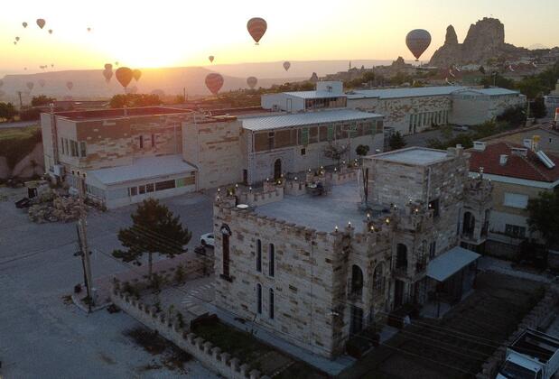 Alika Castle House - Görsel 16