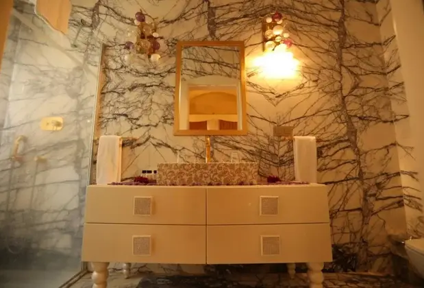 Anatelein Boutique Cave Hotel - Görsel 33