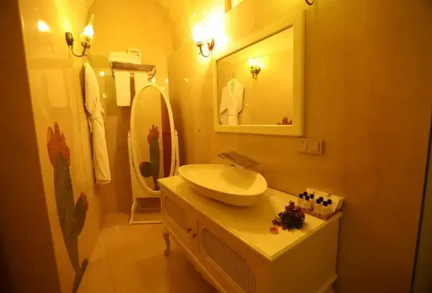 Anatelein Boutique Cave Hotel - Görsel 34