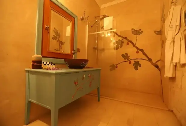 Anatelein Boutique Cave Hotel - Görsel 30