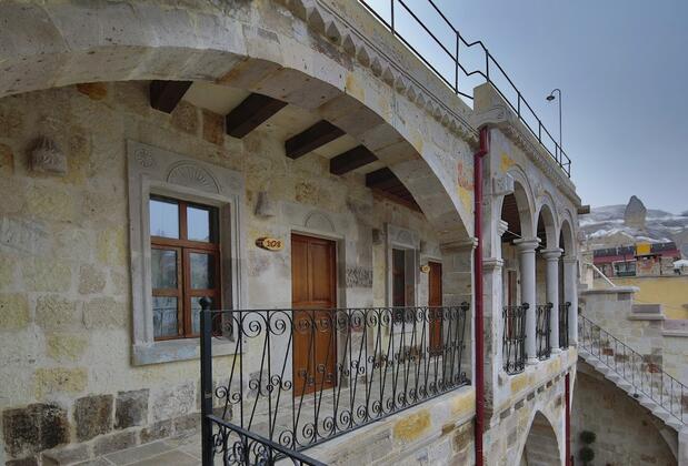 Aren Cave Hotel & Art Gallery - Görsel 5