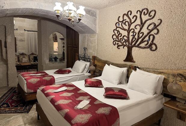 Aren Cave Hotel & Art Gallery - Görsel 12