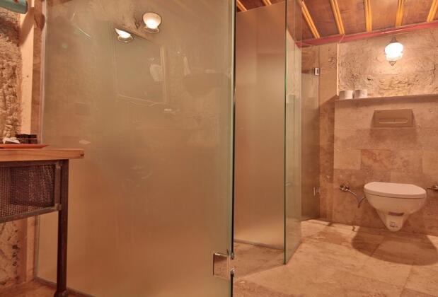 Aren Cave Hotel & Art Gallery - Görsel 26