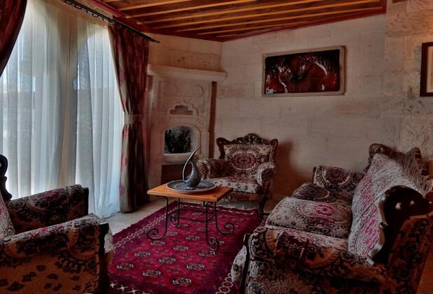 Aren Cave Hotel & Art Gallery - Görsel 10