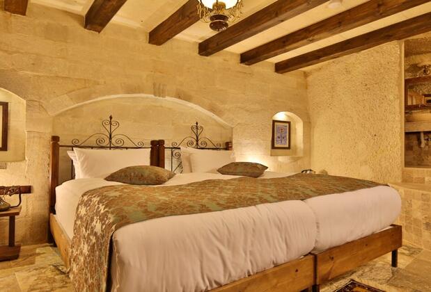 Aren Cave Hotel & Art Gallery - Görsel 11