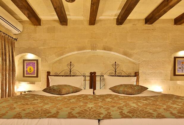 Aren Cave Hotel & Art Gallery - Görsel 14