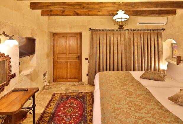 Aren Cave Hotel & Art Gallery - Görsel 16