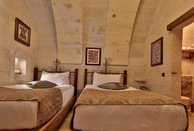 Aren Cave Hotel & Art Gallery - Görsel 17
