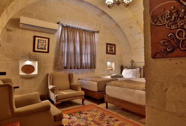 Aren Cave Hotel & Art Gallery - Görsel 18