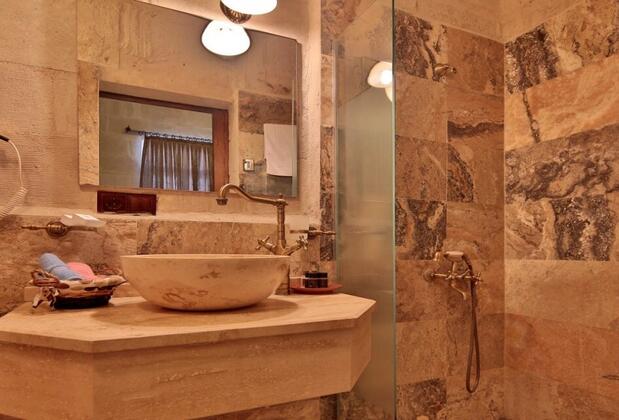 Aren Cave Hotel & Art Gallery - Görsel 25