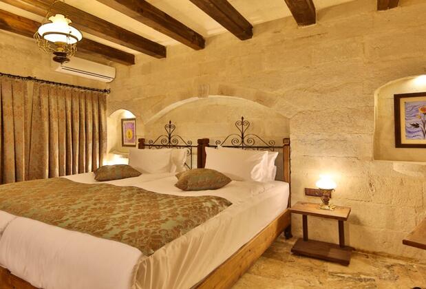 Aren Cave Hotel & Art Gallery - Görsel 19