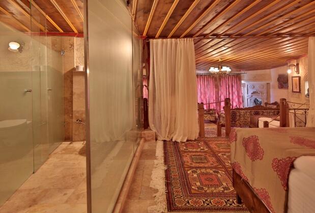 Aren Cave Hotel & Art Gallery - Görsel 24