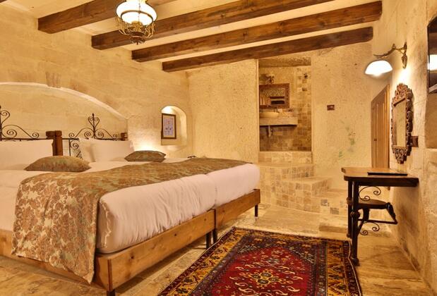 Aren Cave Hotel & Art Gallery - Görsel 22