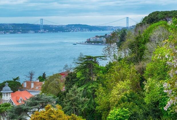 Dünyanın Gözde Semtlerinden: Bebek Gezi Rehberi