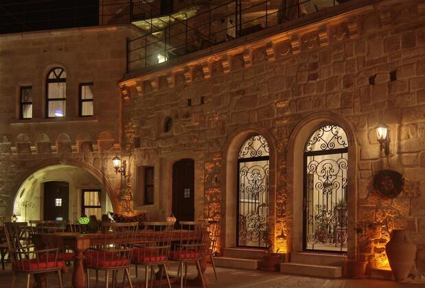 Asuwari Suites Cappadocia - Görsel 4