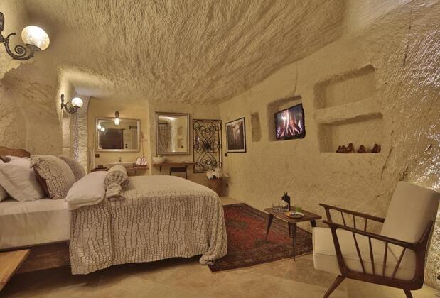 Asuwari Suites Cappadocia - Görsel 8