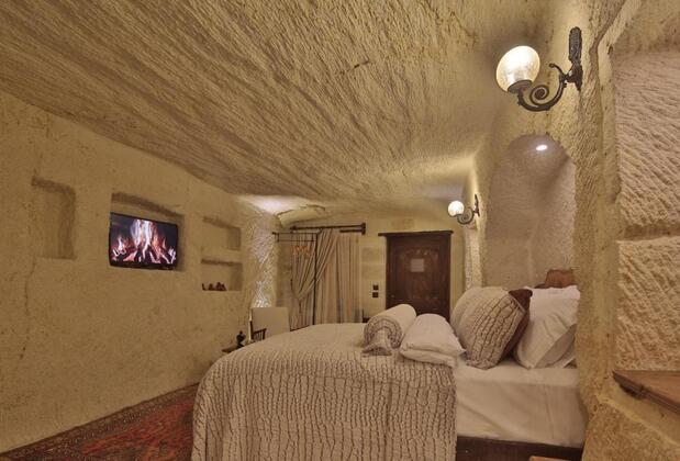 Asuwari Suites Cappadocia - Görsel 9