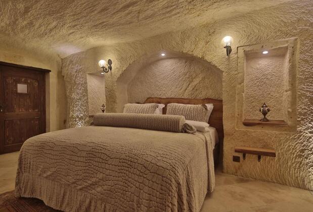Asuwari Suites Cappadocia - Görsel 10