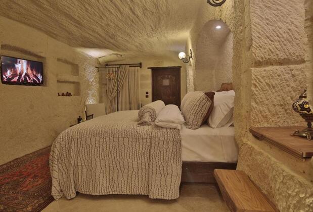 Asuwari Suites Cappadocia - Görsel 11