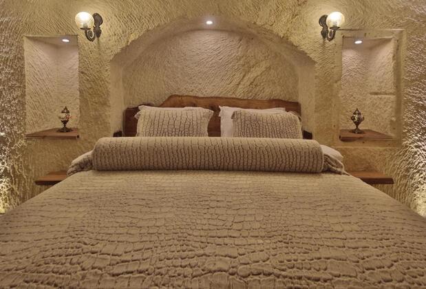 Asuwari Suites Cappadocia - Görsel 12