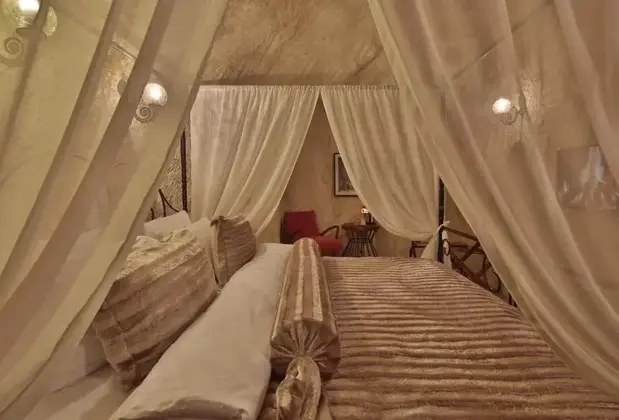 Asuwari Suites Cappadocia - Görsel 15