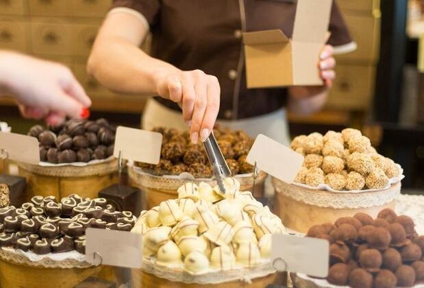 İstanbul'un en iyi butik çikolataları