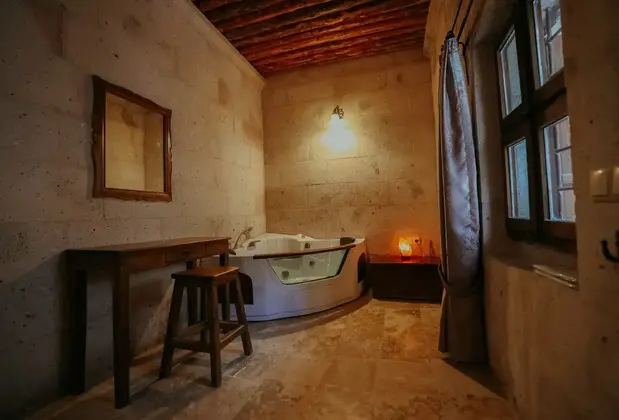 Valley Inn Cave Hotel - Görsel 21