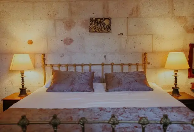 Valley Inn Cave Hotel - Görsel 8