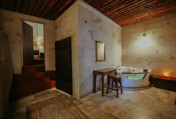 Valley Inn Cave Hotel - Görsel 9