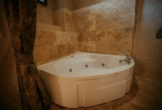 Valley Inn Cave Hotel - Görsel 22