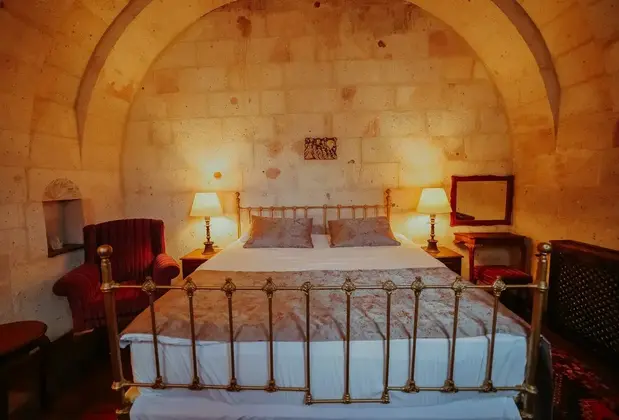 Valley Inn Cave Hotel - Görsel 10