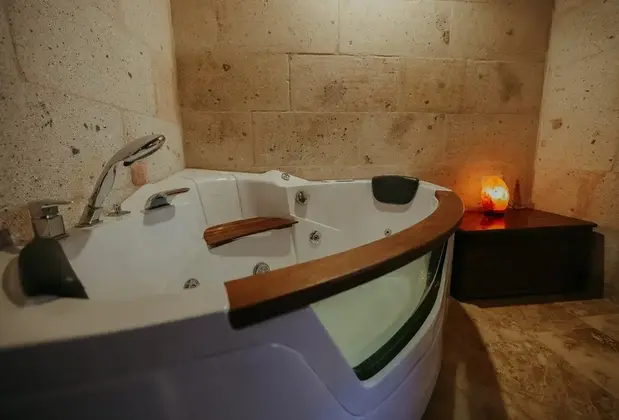 Valley Inn Cave Hotel - Görsel 23