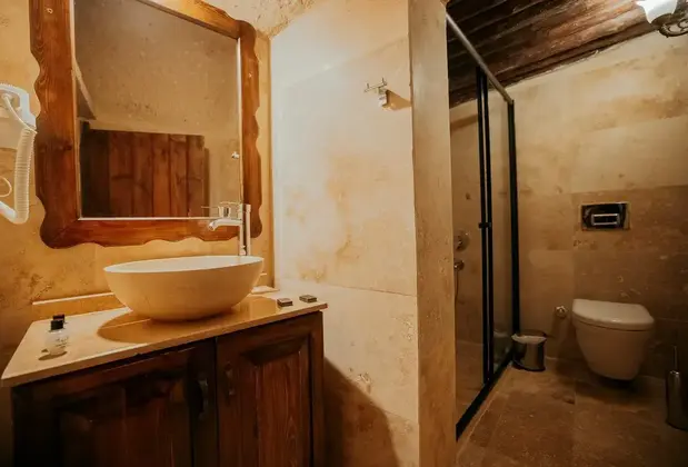 Valley Inn Cave Hotel - Görsel 24