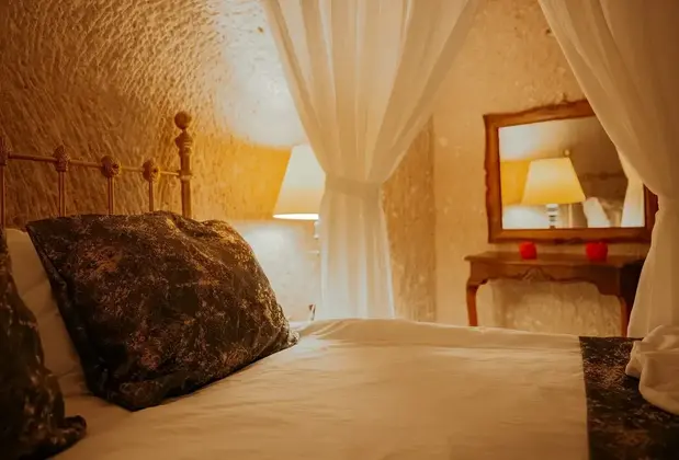 Valley Inn Cave Hotel - Görsel 16