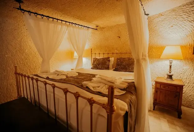 Valley Inn Cave Hotel - Görsel 17