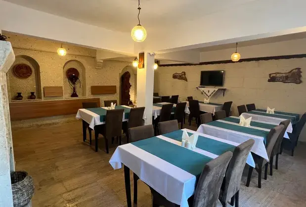 El Puente Cave Hotel - Görsel 6