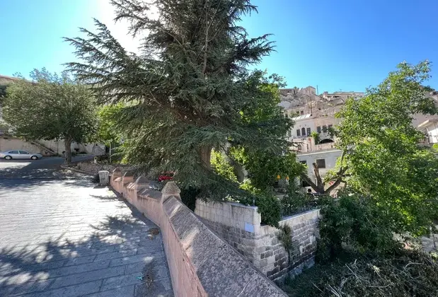 El Puente Cave Hotel - Görsel 3