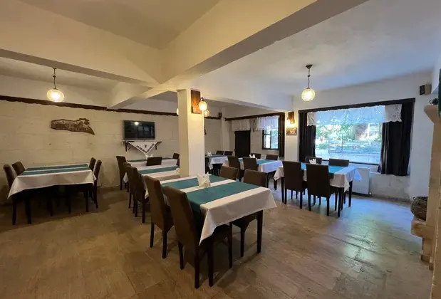 El Puente Cave Hotel - Görsel 5