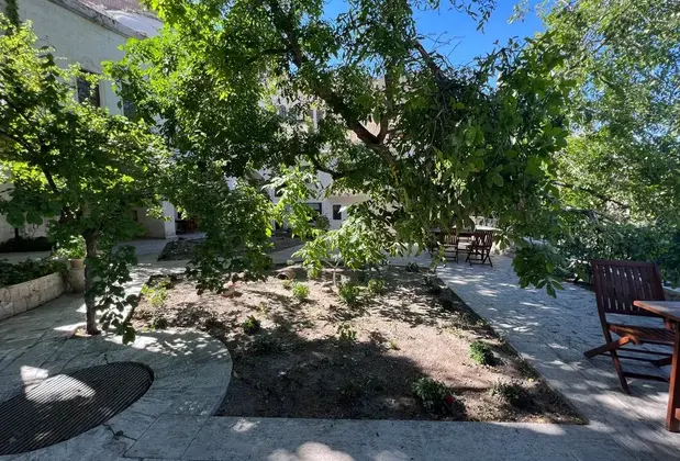 El Puente Cave Hotel - Görsel 4