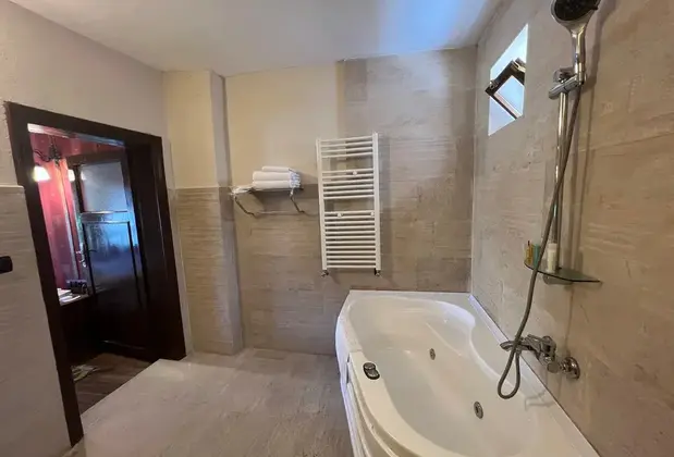 El Puente Cave Hotel - Görsel 20