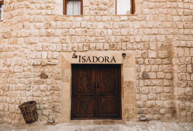 İsadora Cave Cappadocia - Görsel 3