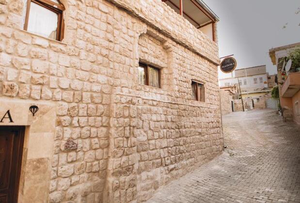 İsadora Cave Cappadocia - Görsel 4