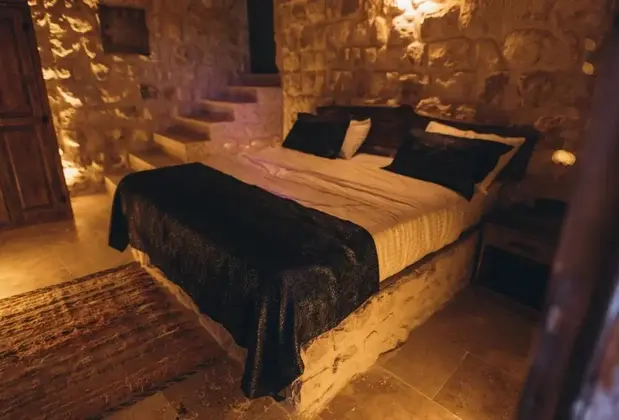 İsadora Cave Cappadocia - Görsel 5