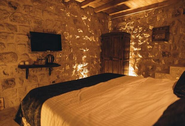 İsadora Cave Cappadocia - Görsel 6