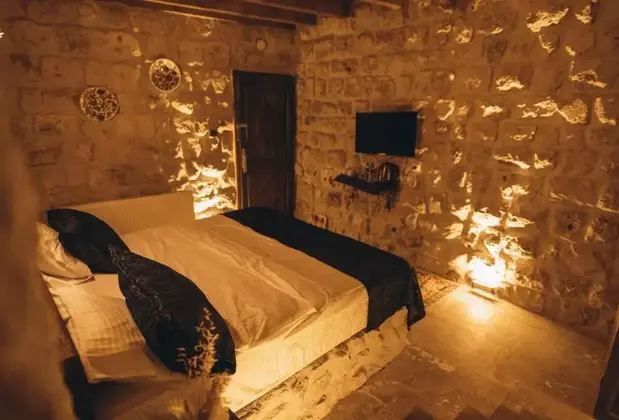 İsadora Cave Cappadocia - Görsel 7