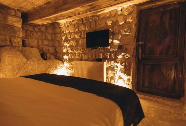 İsadora Cave Cappadocia - Görsel 9